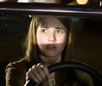Scène du film Nancy Drew