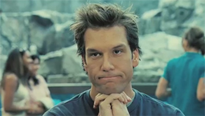 Dane Cook dans Good Luck Chuck