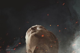 Affiche du film L'oddysée