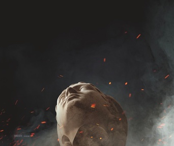 Affiche du film L'oddysée