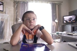Scène du film Shorts