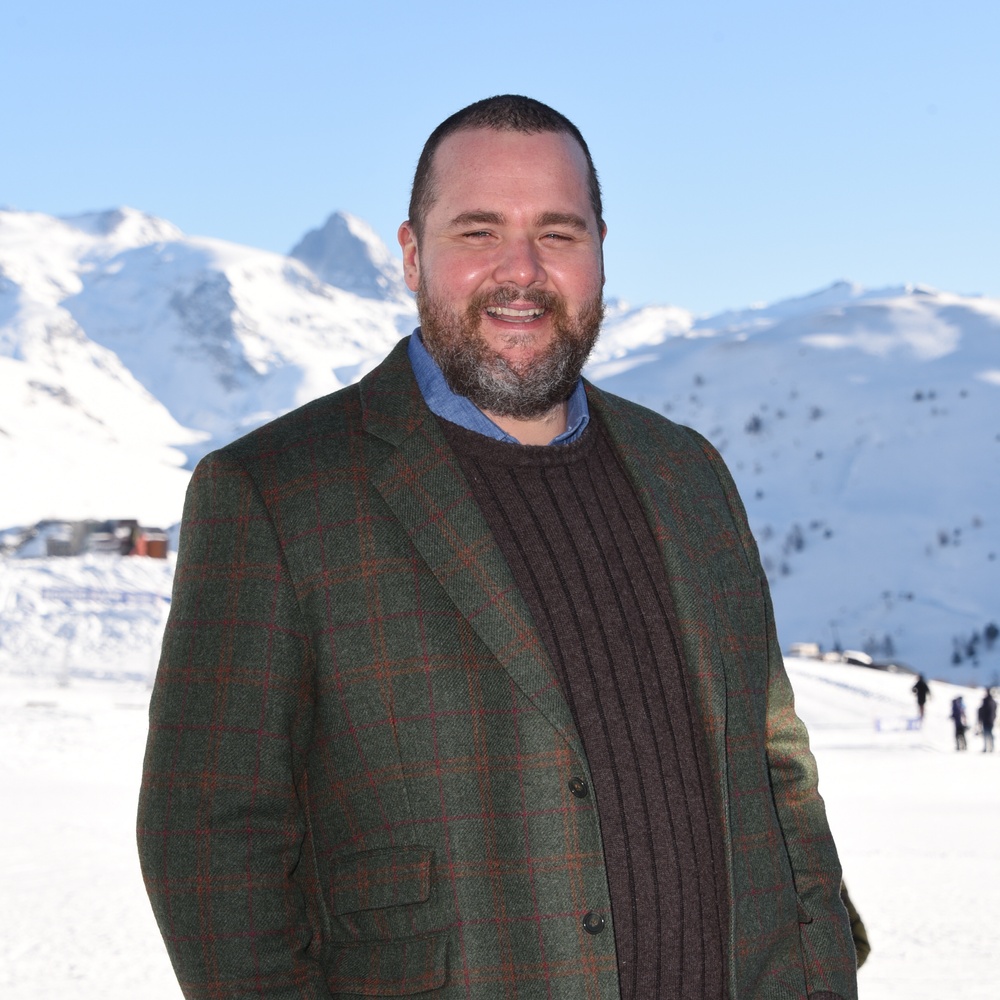 Festival de l'Alpe d'Huez 2022