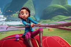 Image du film Spellbound