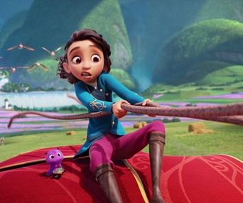 Image du film Spellbound