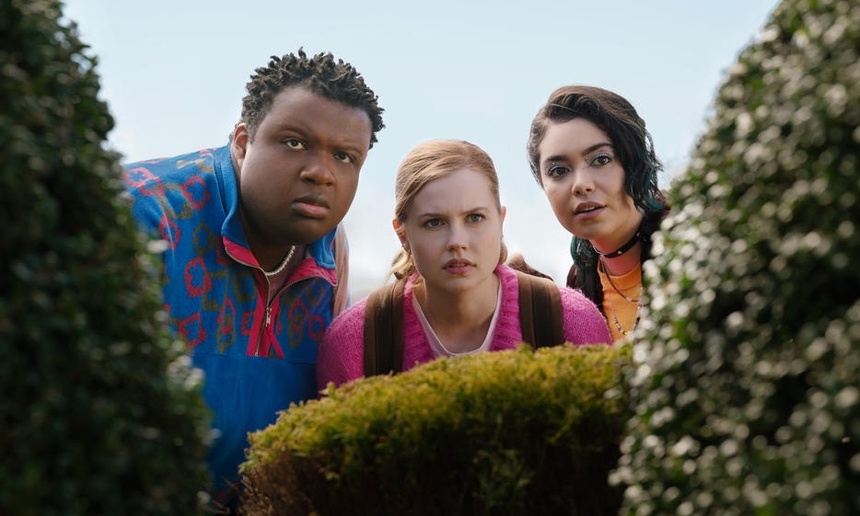 Box-office québécois : Pas de changement au sommet