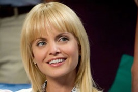 Une scène du film American Reunion