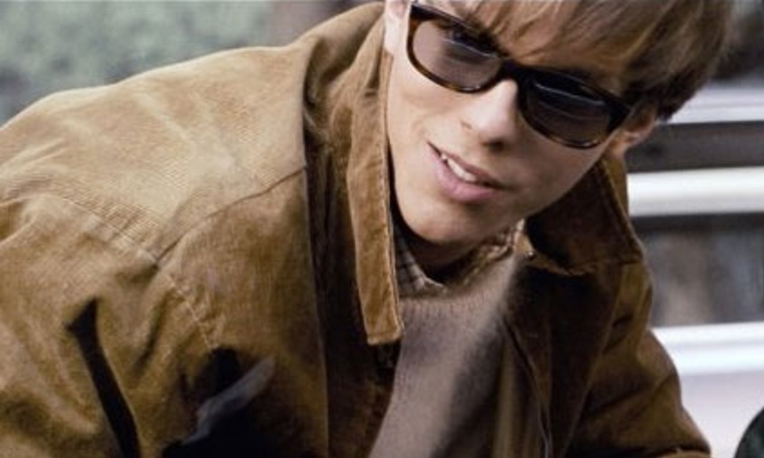 Nicholas Hoult incarnera Beast dans X-Men: First Class