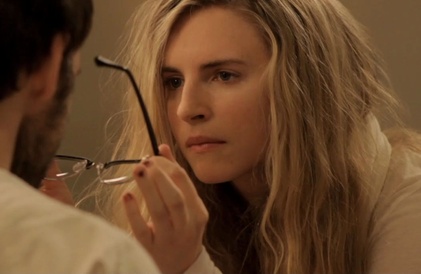 Bande-annonce en anglais