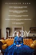 Affiche du film Lady Macbeth
