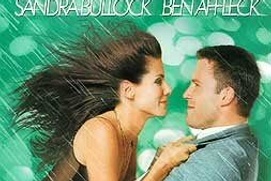 Affiche du film Forces of Nature