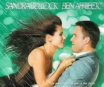 Affiche du film Forces of Nature