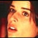 Neve Campbell dans le film Scream 3