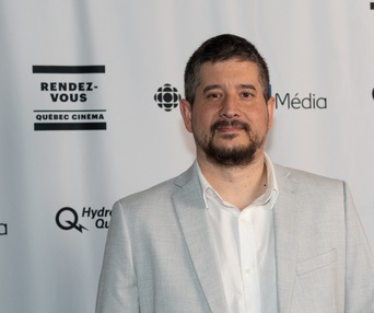 Première du film Farador