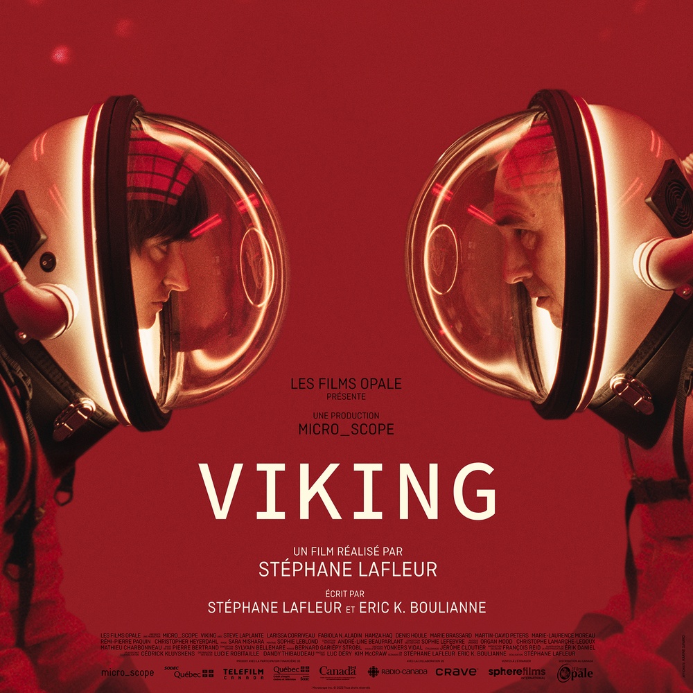 Les plus belles affiches de films de 2022