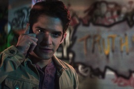 Une scène du film Truth or Dare