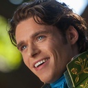 Photo de Richard Madden
