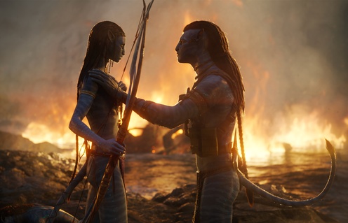 Image du film Avatar: The Way of Water