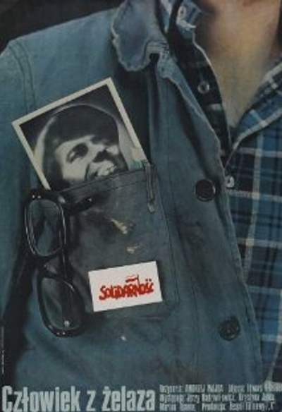 Man of Iron