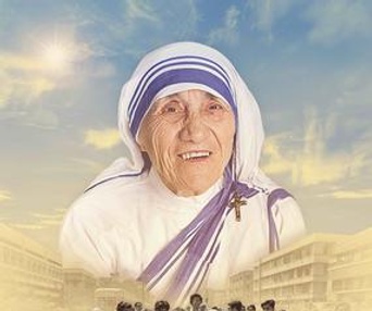 Affiche du film  Mother Teresa: No Greater Love