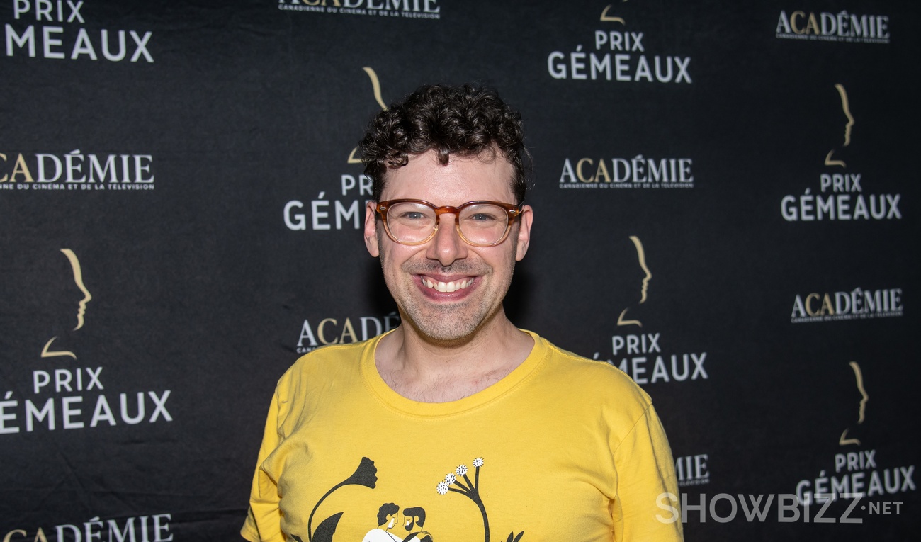 Dévoilement des nominations aux Gémeaux 2022