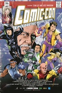 Affiche du film Comic-Con Episode Four: A Fan's Hope