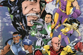 Affiche du film Comic-Con Episode Four: A Fan's Hope