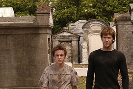 Scène du film Stay Alive