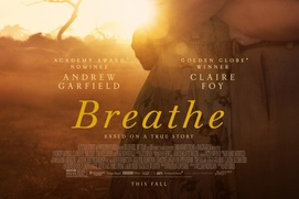 Affiche du film Breathe