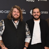 Tapis rouge du Gala de l'ADIS 2022
