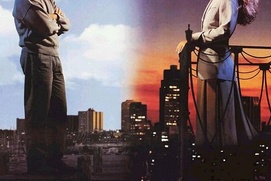 Affiche du film Sleepless in Seattle