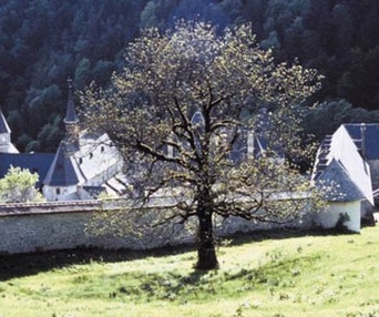 Scène du film Le grand silence