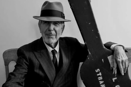 Image du film Hallelujah: Leonard Cohen, A Journey, A Song Image du film Hallelujah: Leonard Cohen, A Journey, A Song