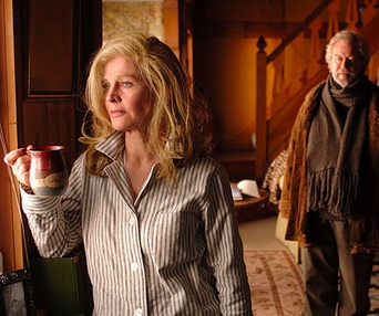 Scène du film Loin d'elle