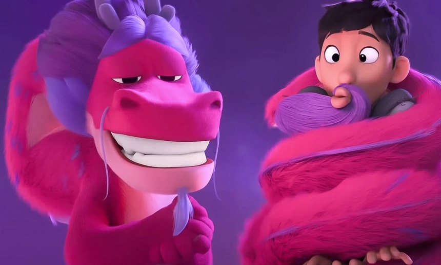 Bandes-annonces de la semaine : Une nouvelle proposition Netflix pour toute la famille