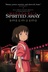 Affiche du film Le voyage de Chihiro