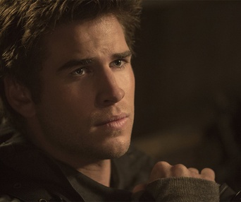 Une scène du film The Hunger Games: Mockingjay - Part 2