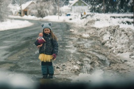 Image du film Snow Angel Image du film Snow Angel