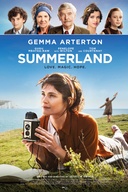 Affiche du film L'été de nos vies