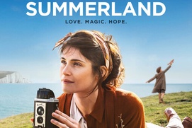 Affiche du film Summerland