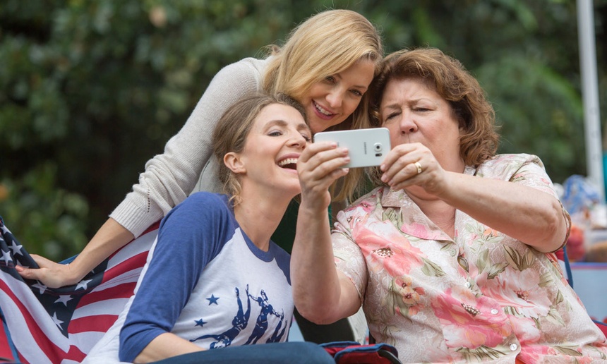Sorties DVD : Mother's Day