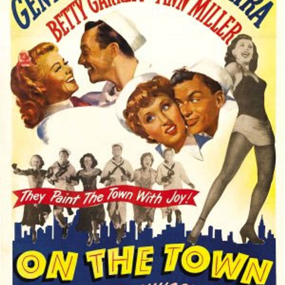 Image du film On the Town