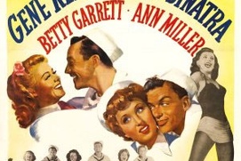 Image du film On the Town Image du film On the Town