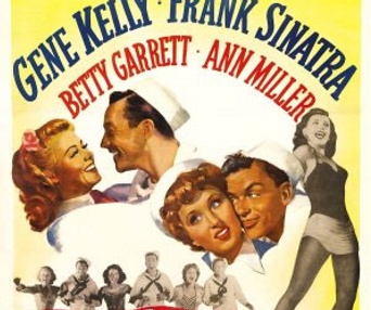 Image du film On the Town