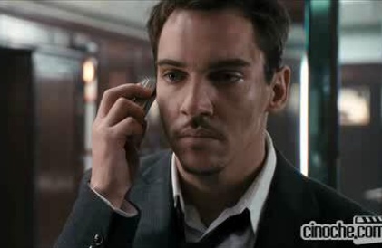 Bande-annonce en anglais