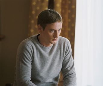 Scène du film Selon Charlie