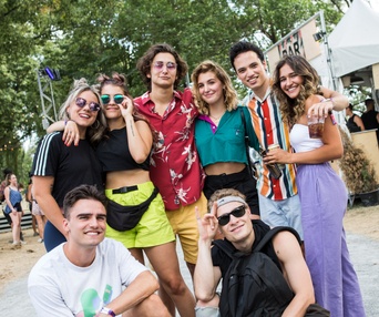 Osheaga 2019 : Jour 2