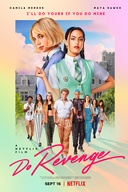 Affiche du film Si tu me venges...