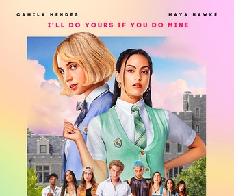 Affiche du film Do Revenge