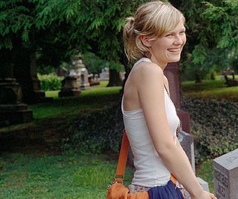 Scène du film Elizabethtown