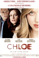 Affiche du film Chloe